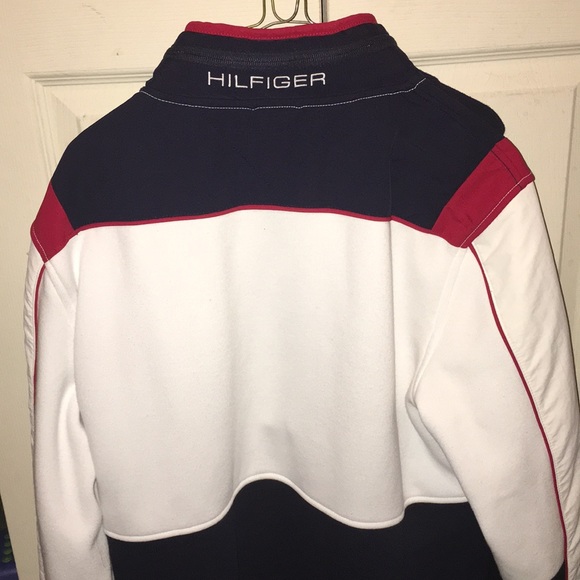 Tommy Hilfiger sport jacket - Picture 2 of 2